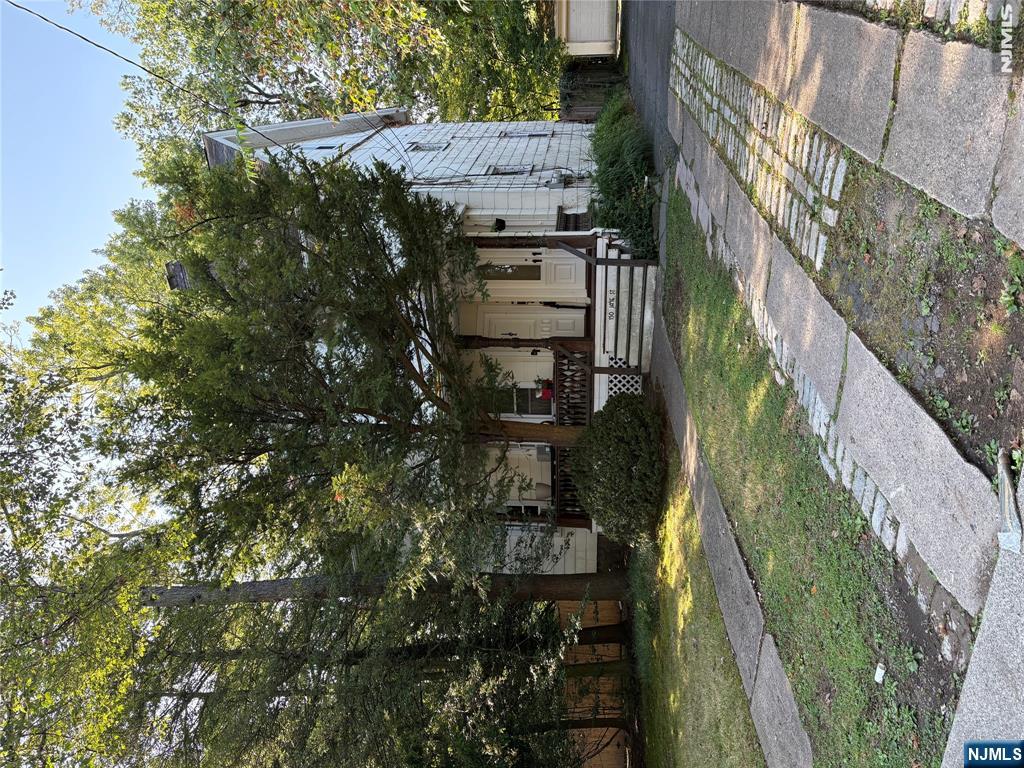 150 Jane Street