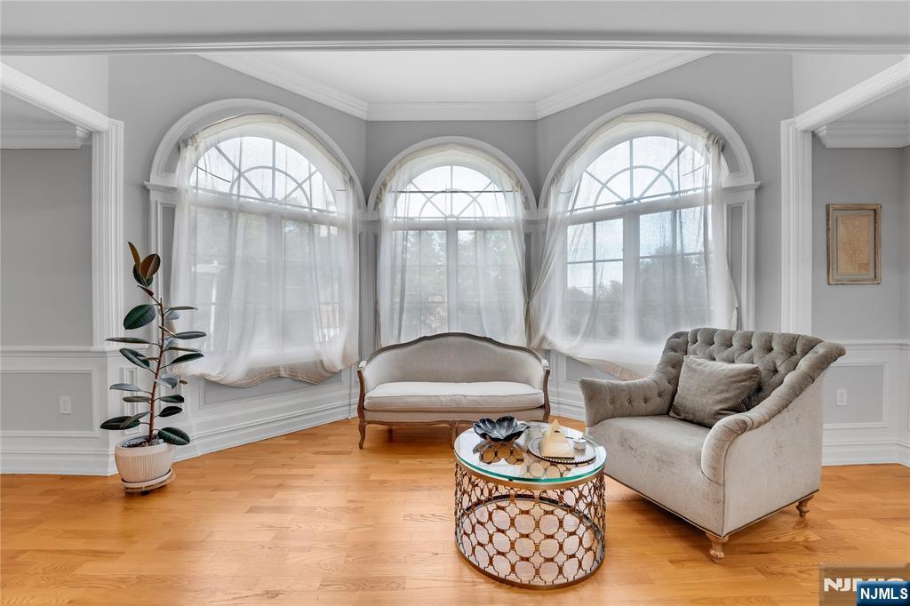 2 Euclid Road