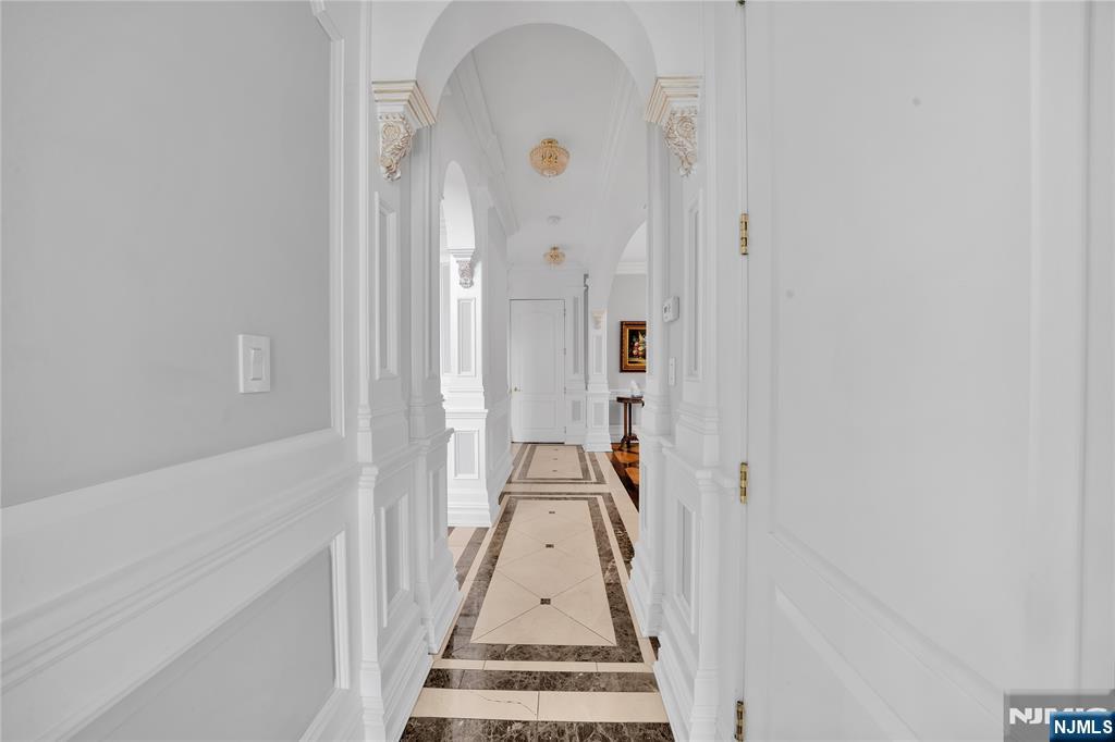 2 Euclid Road