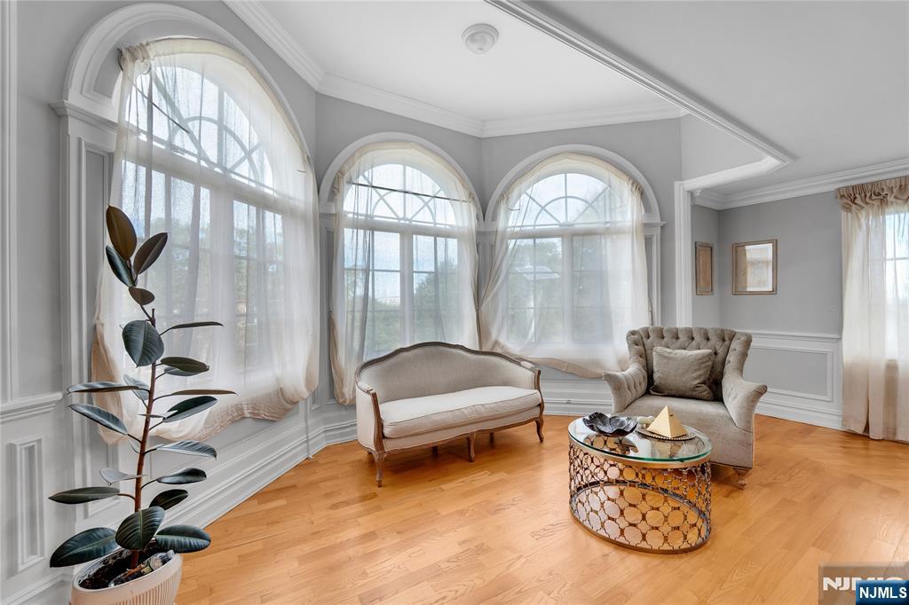 2 Euclid Road