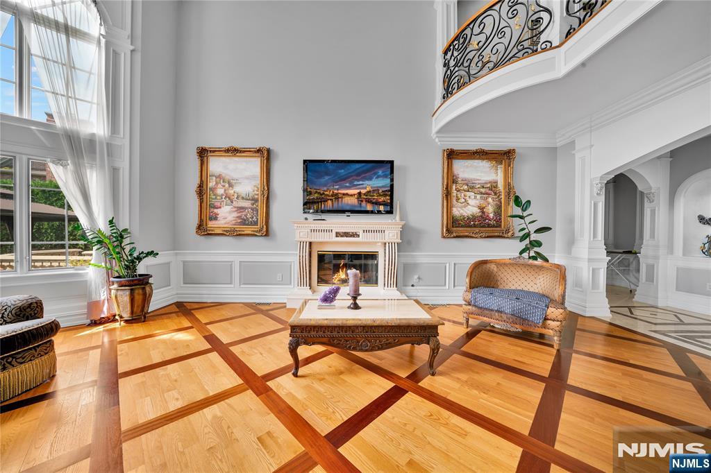 2 Euclid Road