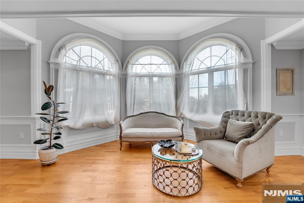 2 Euclid Road