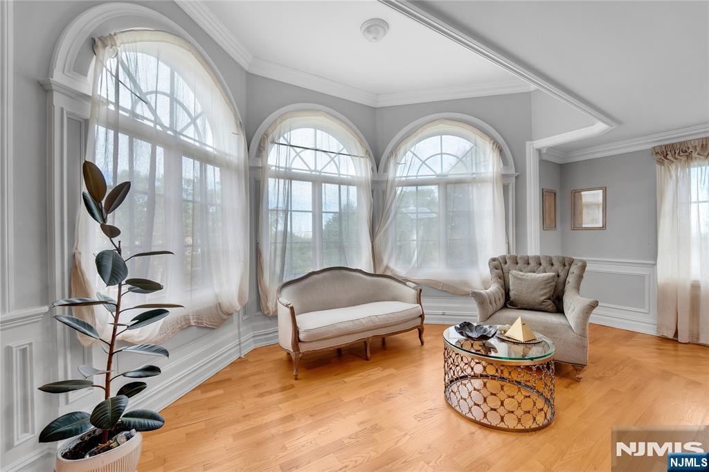 2 Euclid Road