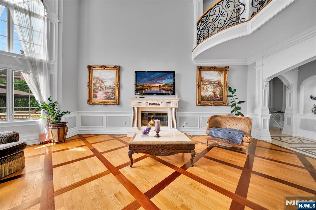 2 Euclid Road