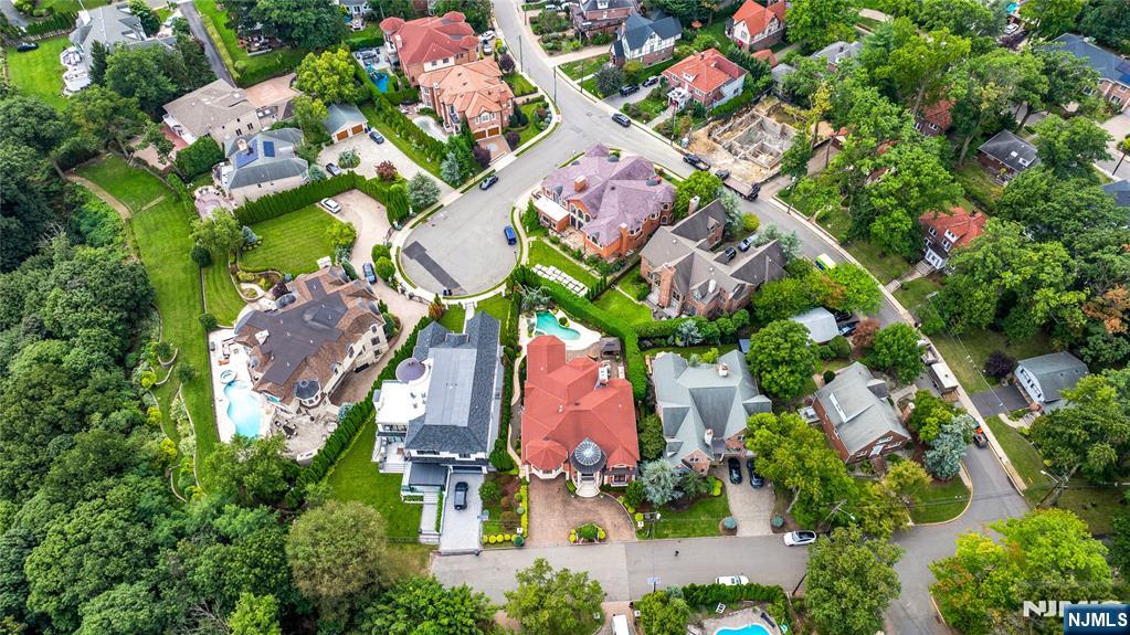 2 Euclid Road