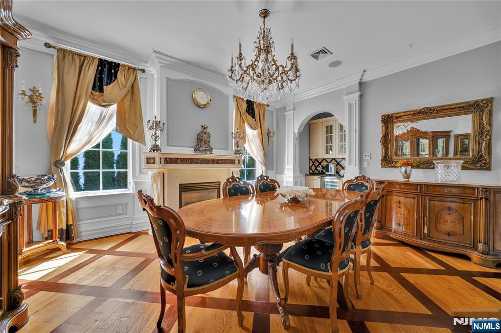 2 Euclid Road