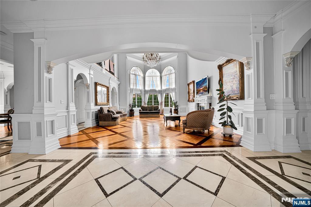 2 Euclid Road