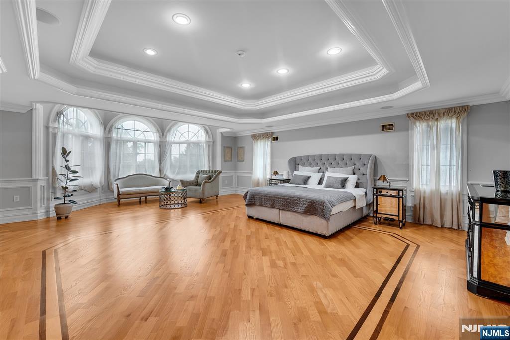 2 Euclid Road