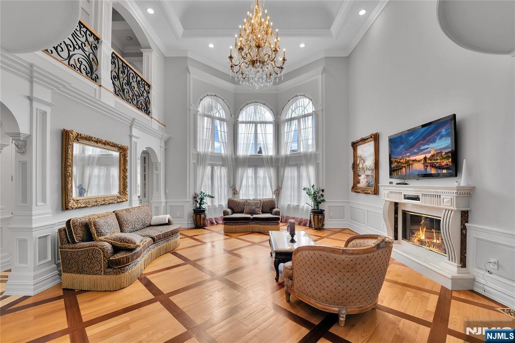 2 Euclid Road