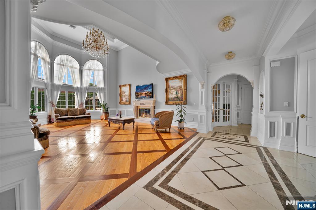 2 Euclid Road