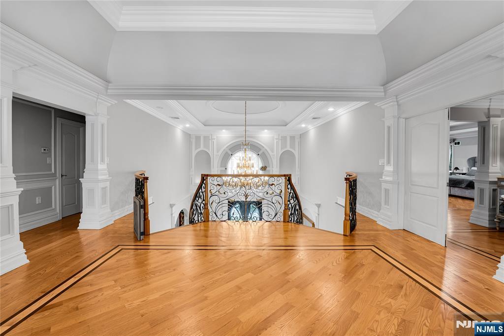 2 Euclid Road