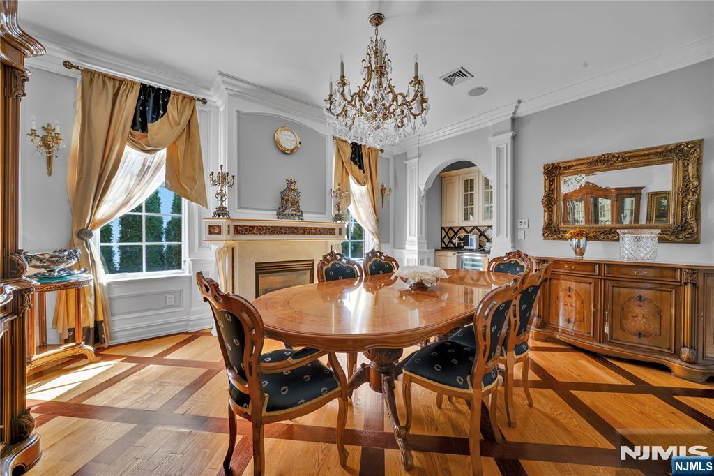 2 Euclid Road