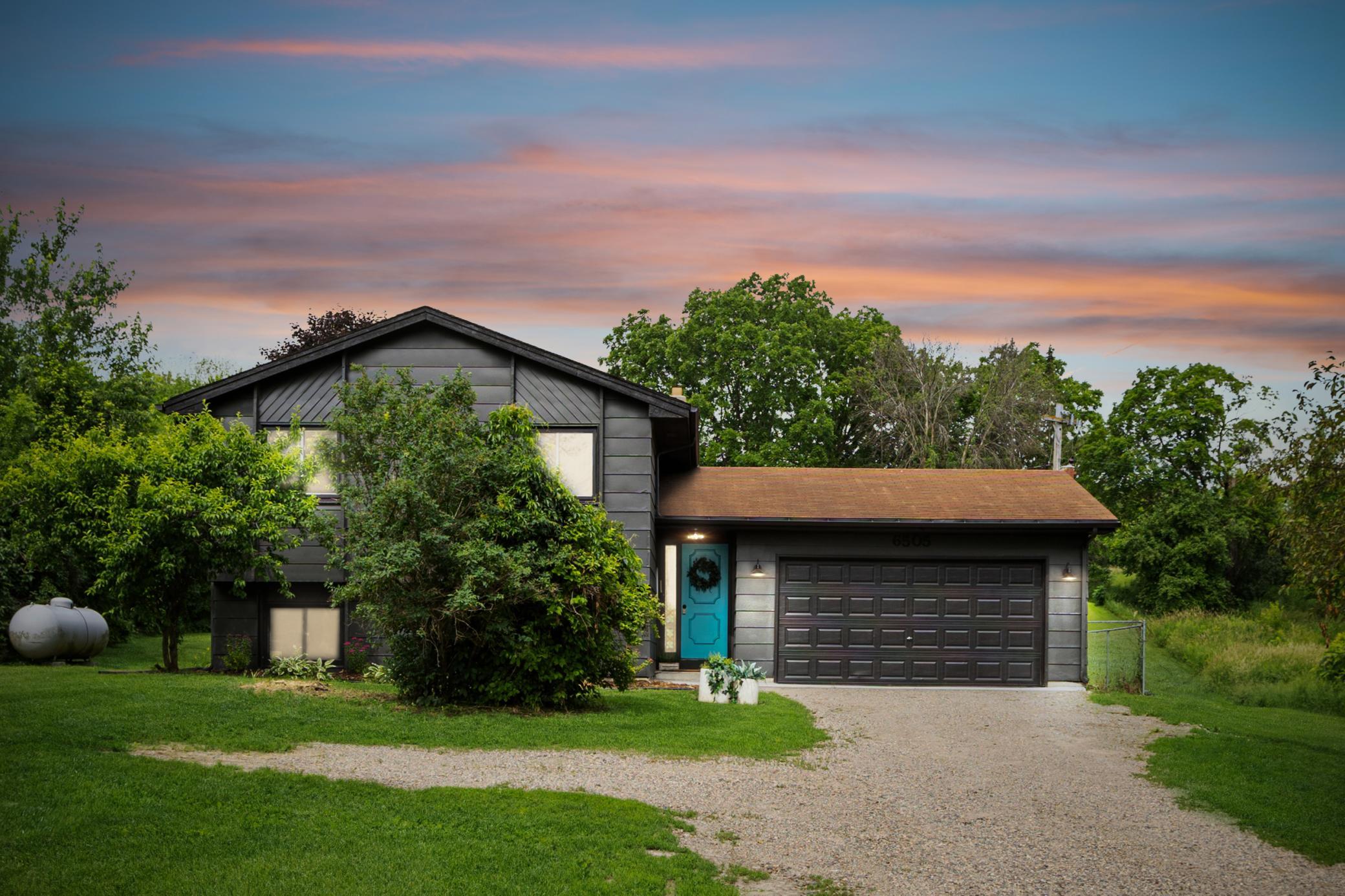 6505 Rolling Hills Road