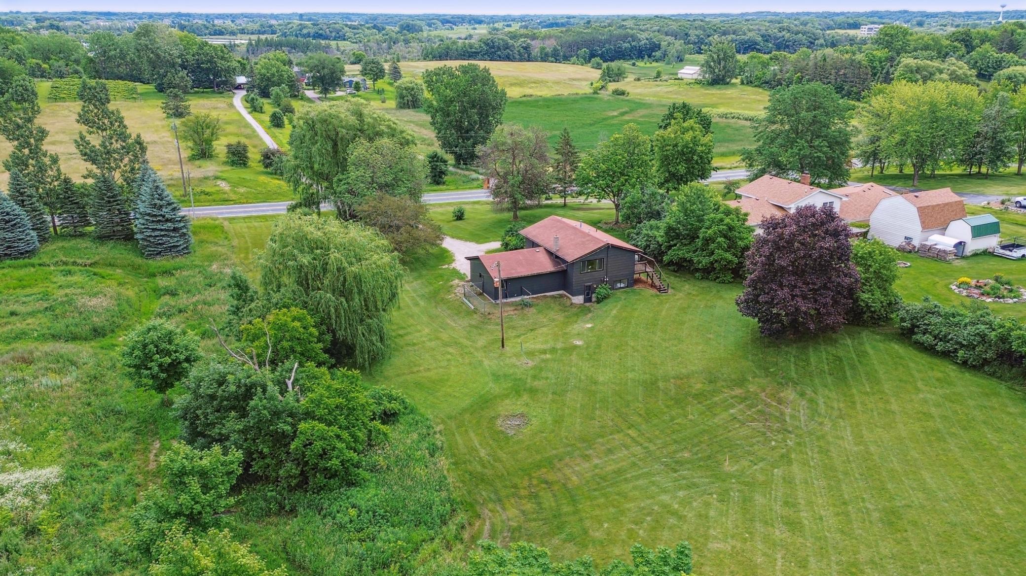 6505 Rolling Hills Road