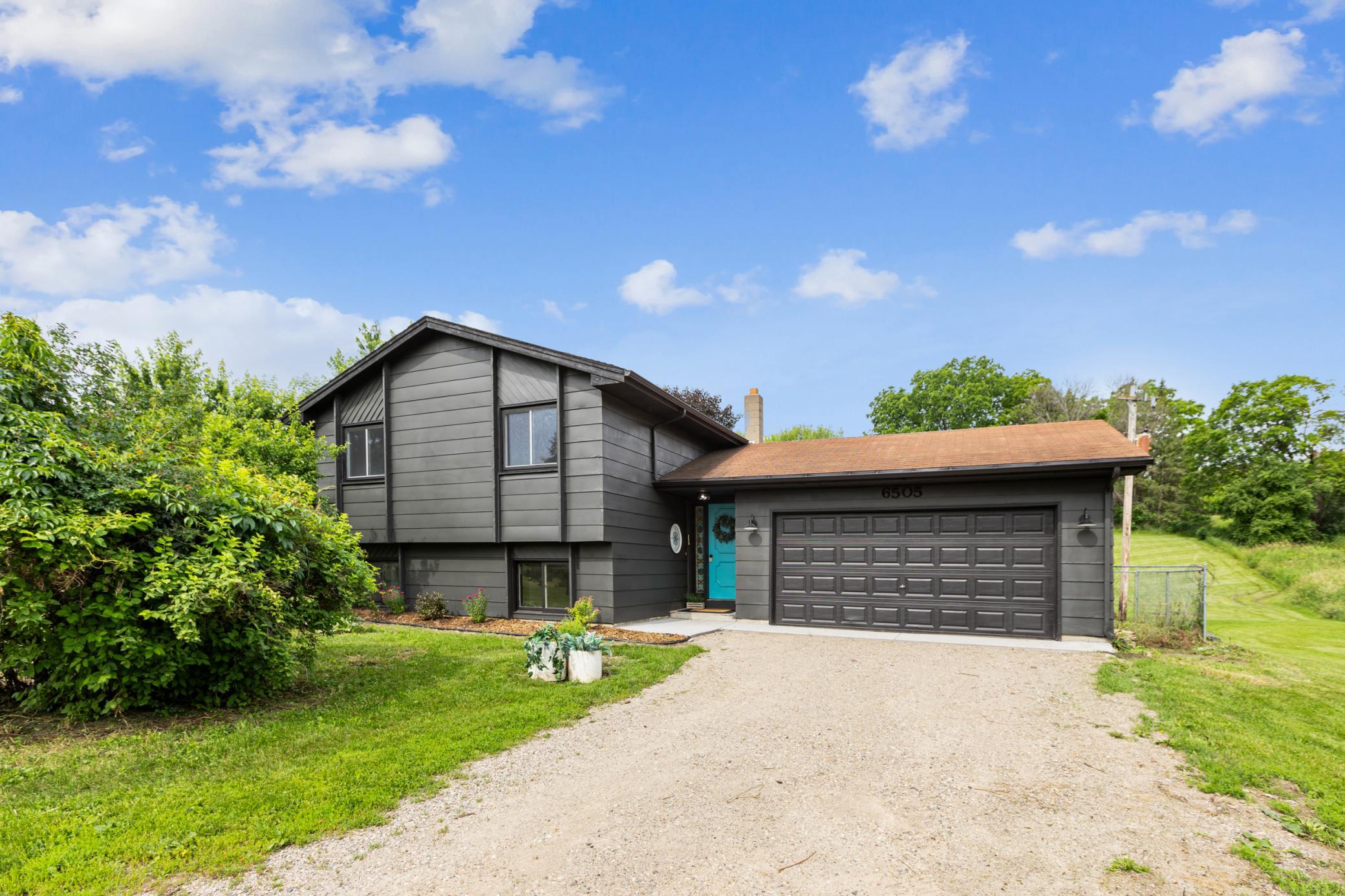 6505 Rolling Hills Road