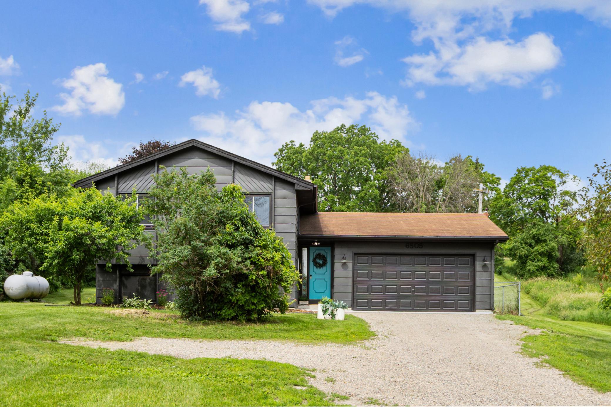 6505 Rolling Hills Road