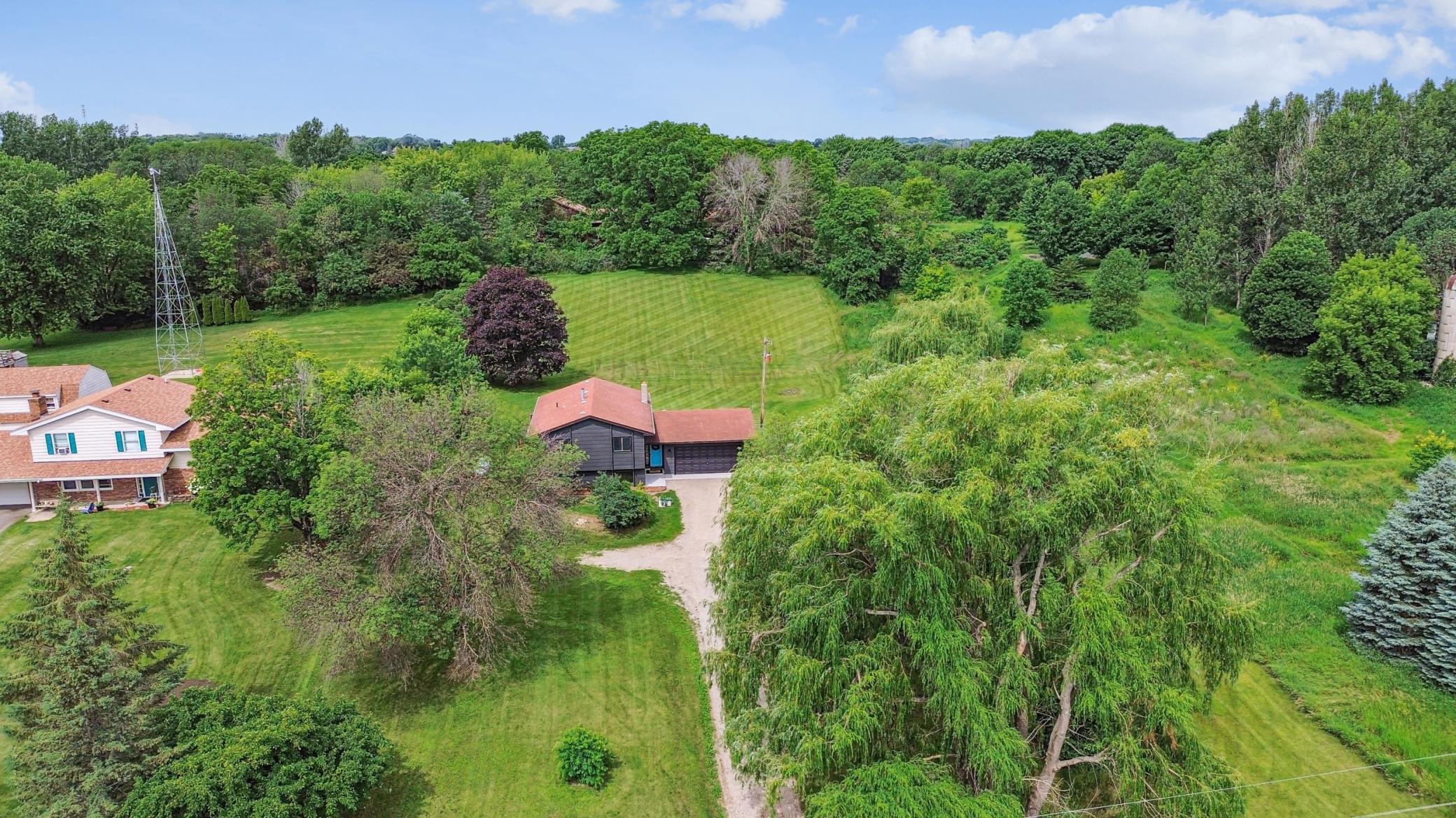 6505 Rolling Hills Road