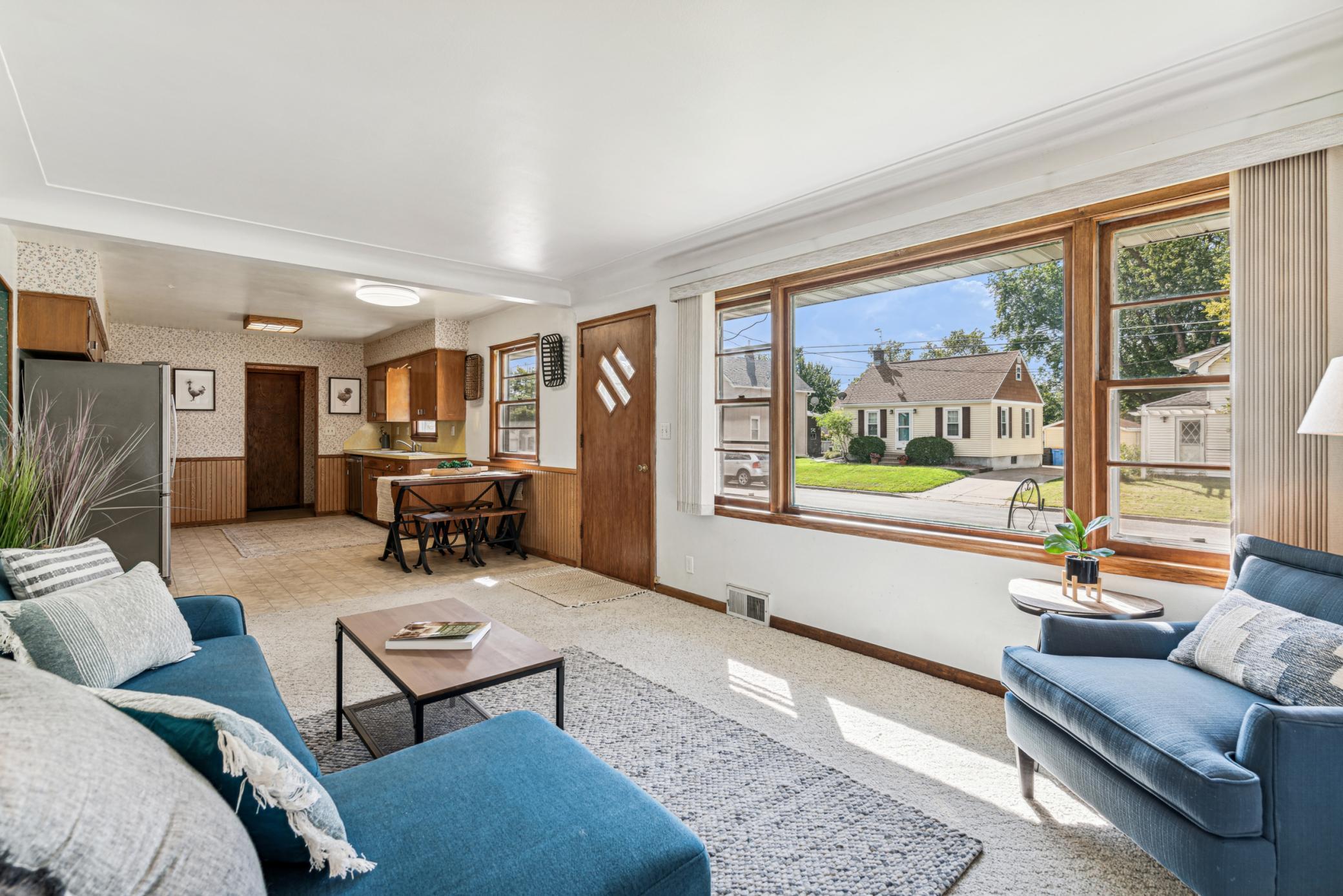 108 2nd Street SE