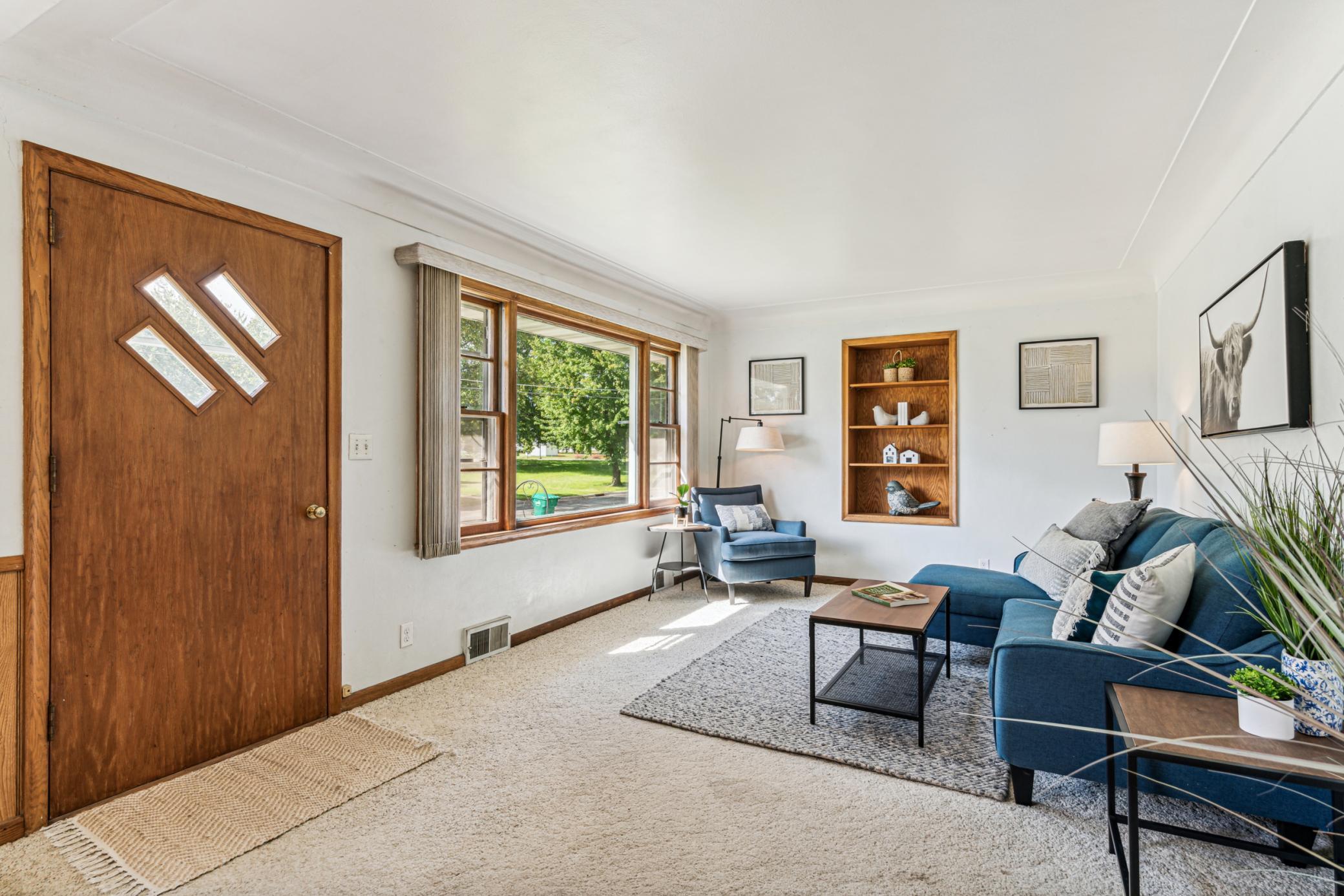 108 2nd Street SE