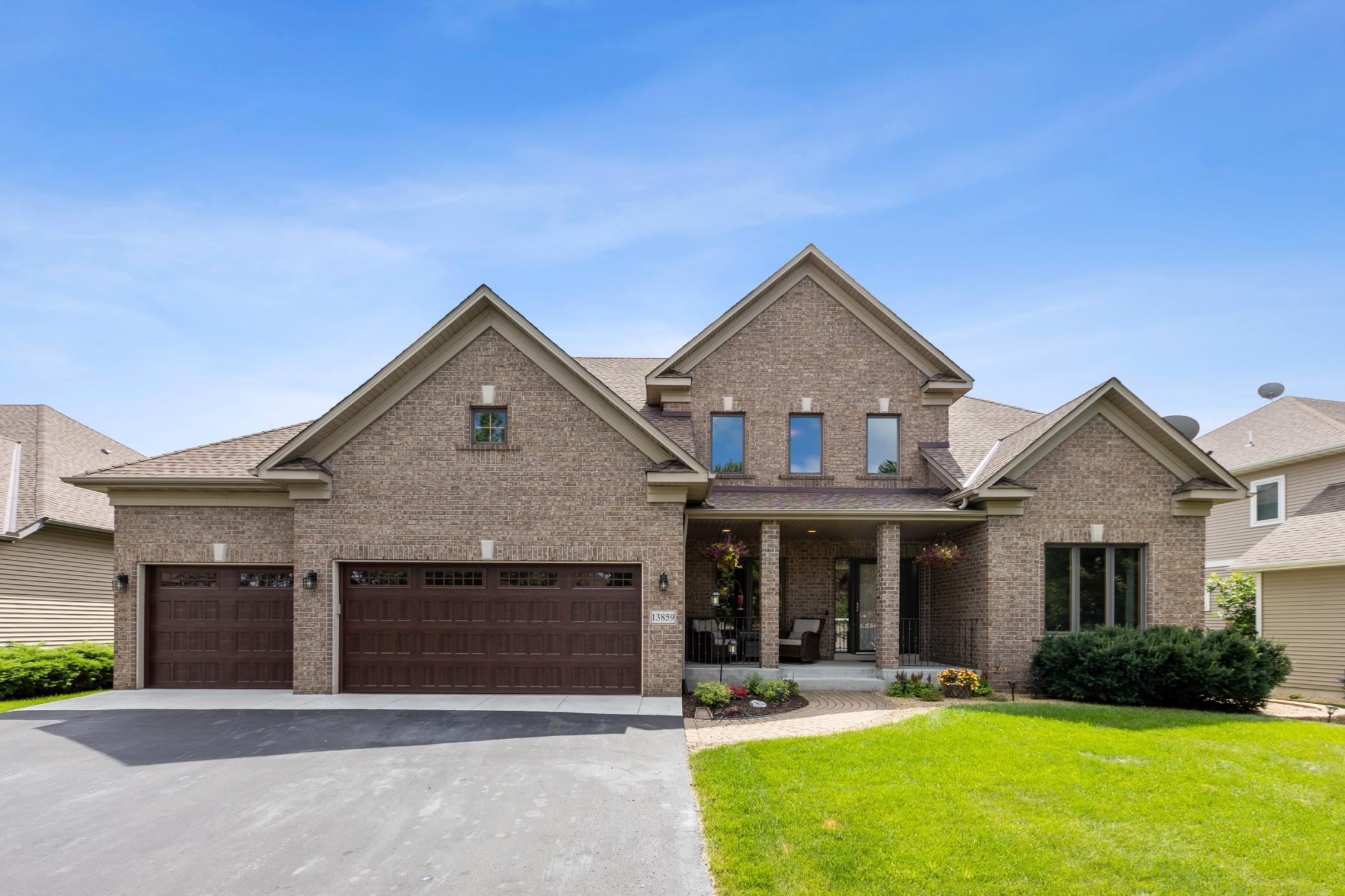 13859 46th Lane NE