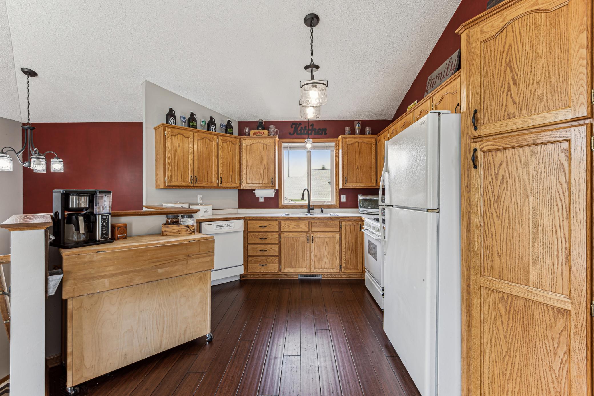 3150 Lake Ridge Drive