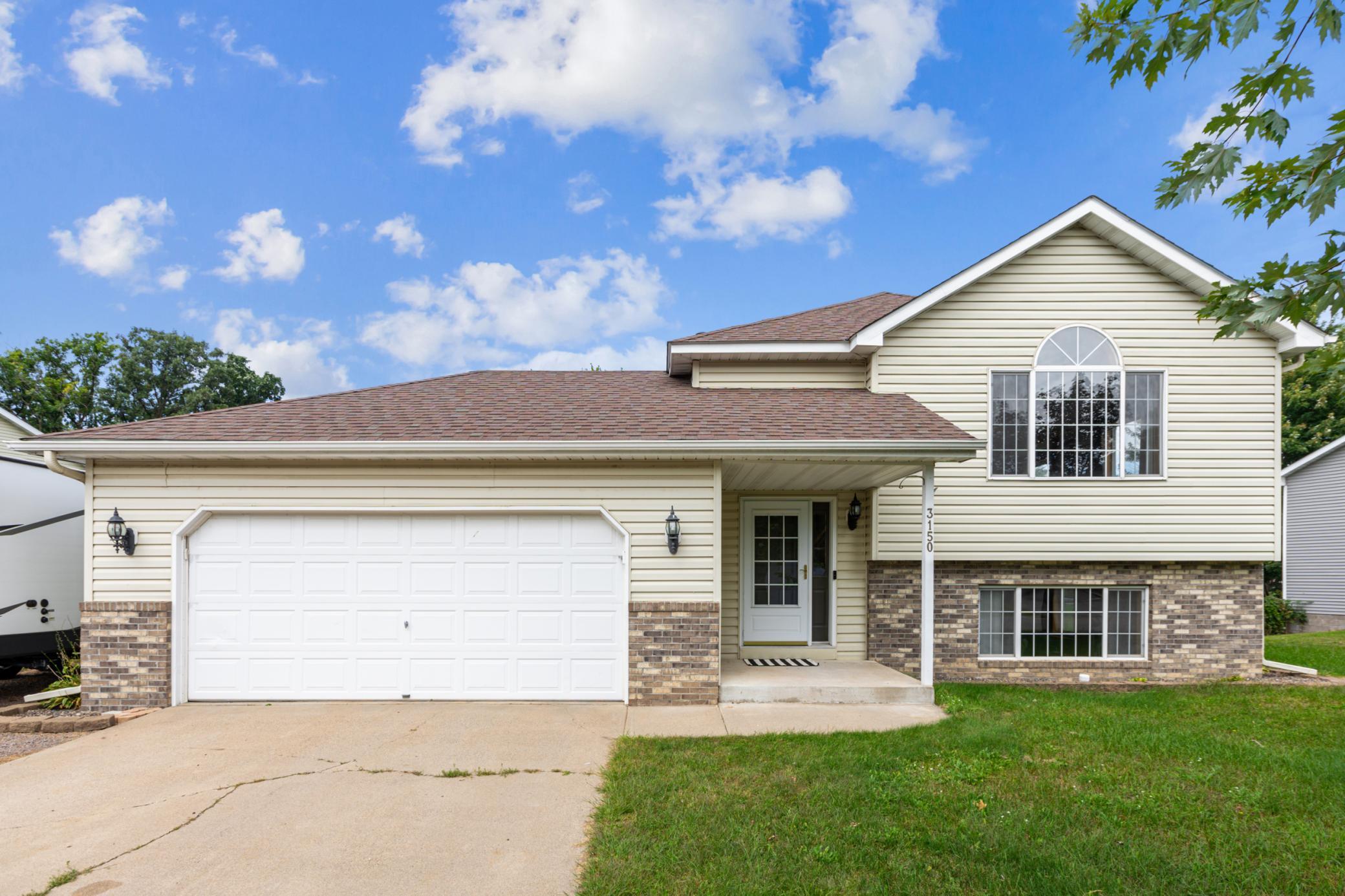 3150 Lake Ridge Drive