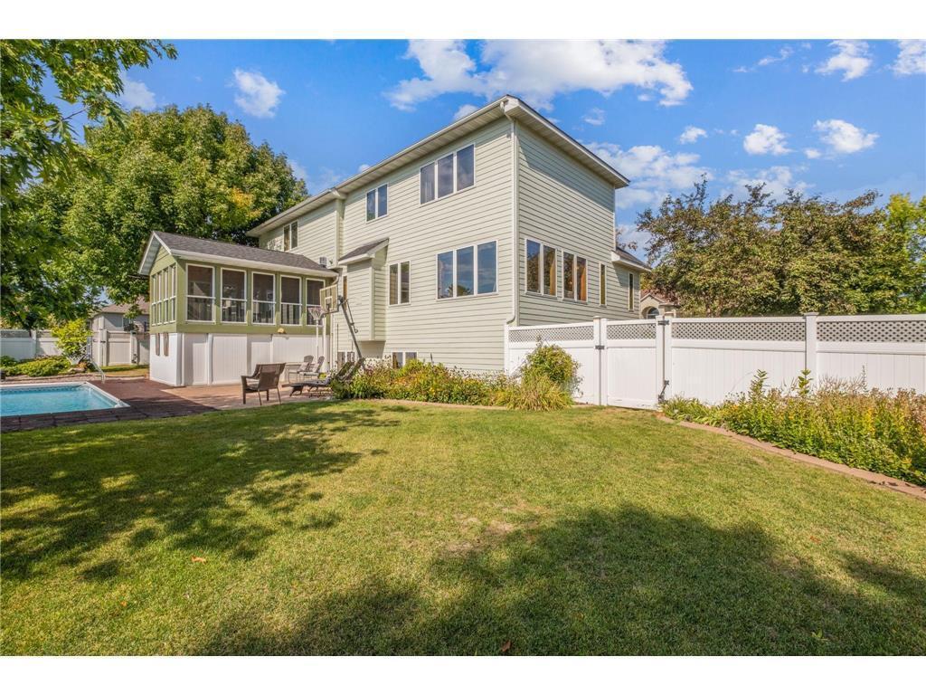 119 Rambling Creek Drive SE