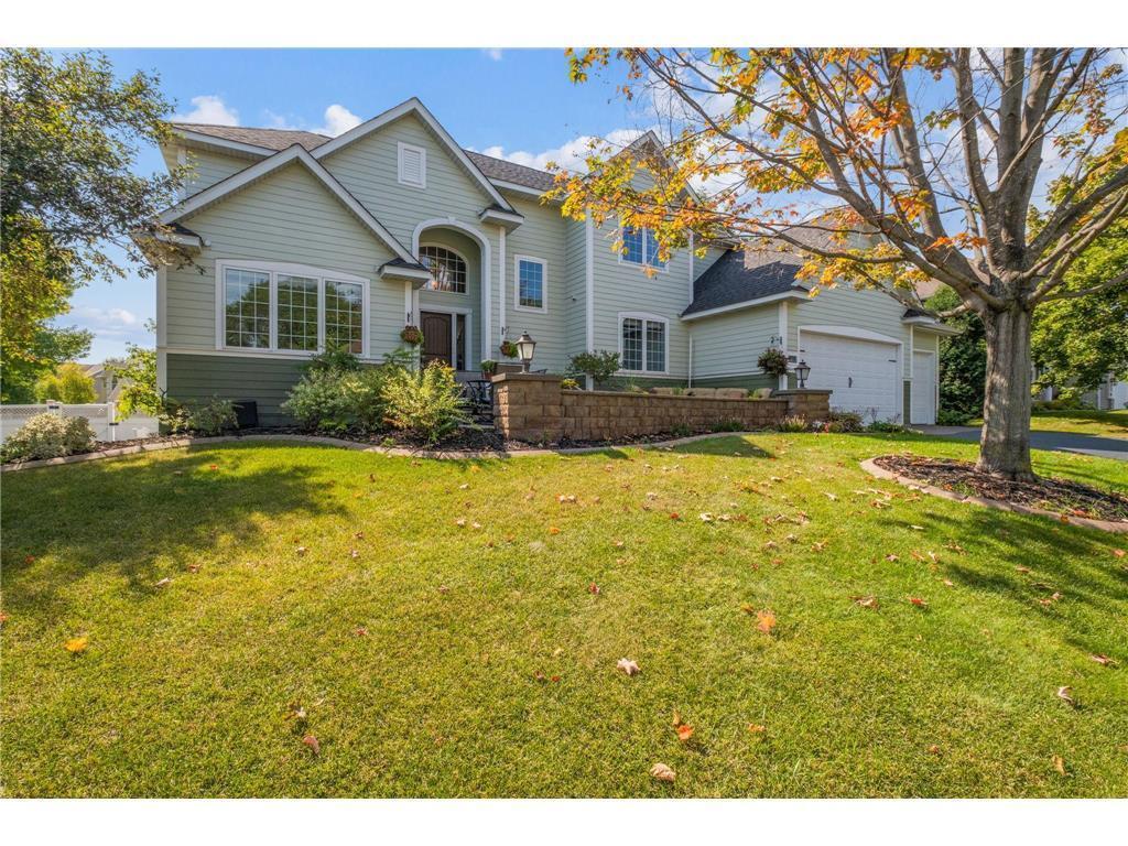 119 Rambling Creek Drive SE