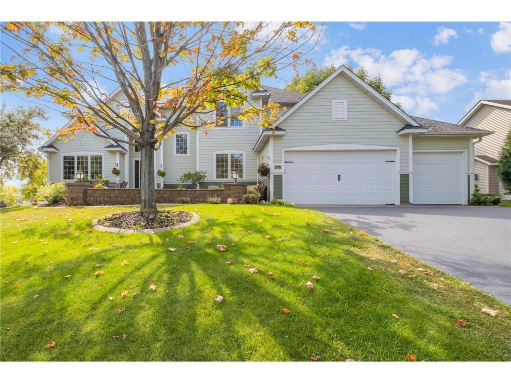119 Rambling Creek Drive SE