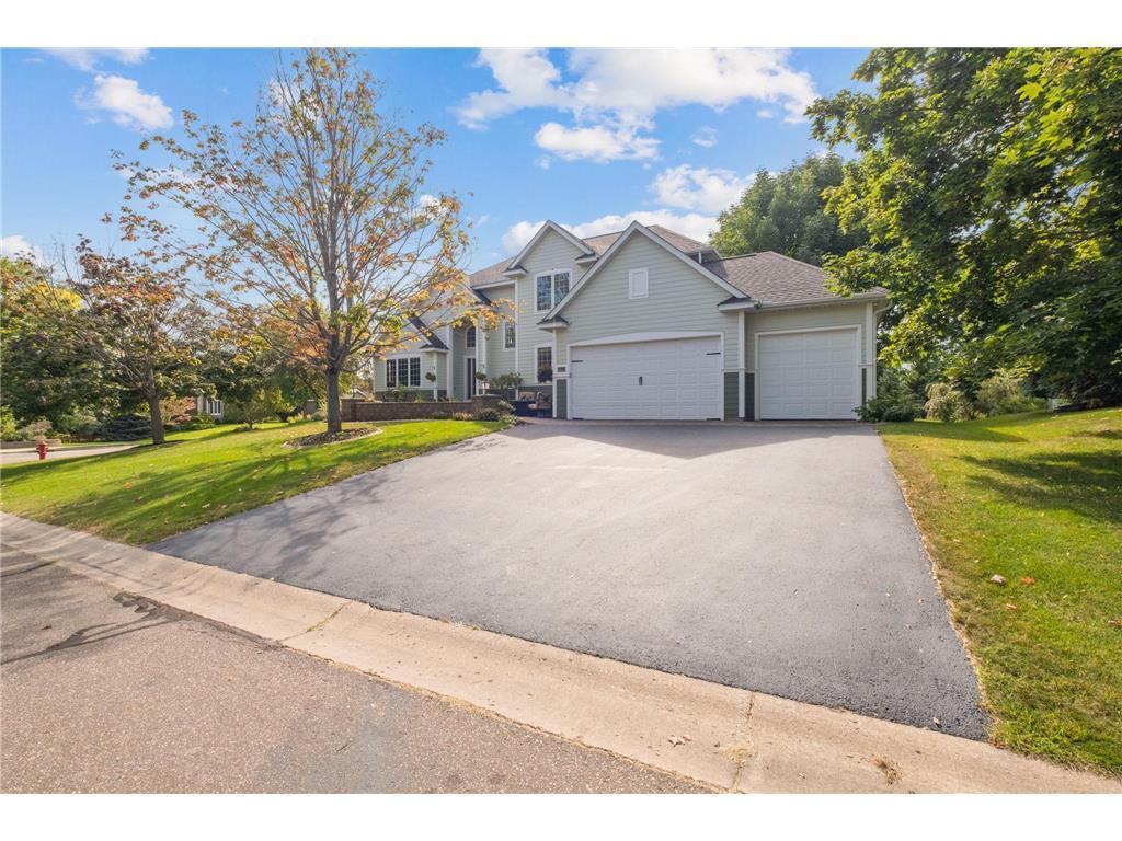 119 Rambling Creek Drive SE