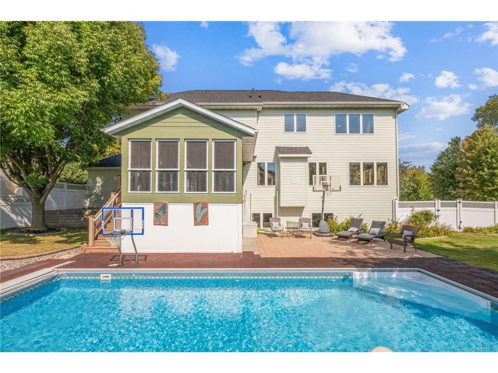 119 Rambling Creek Drive SE