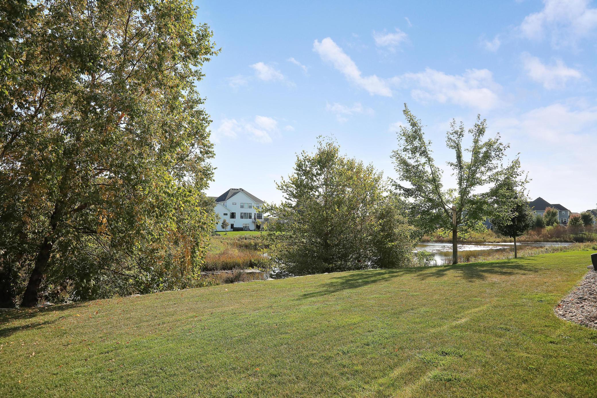 4991 Otter Trail NE