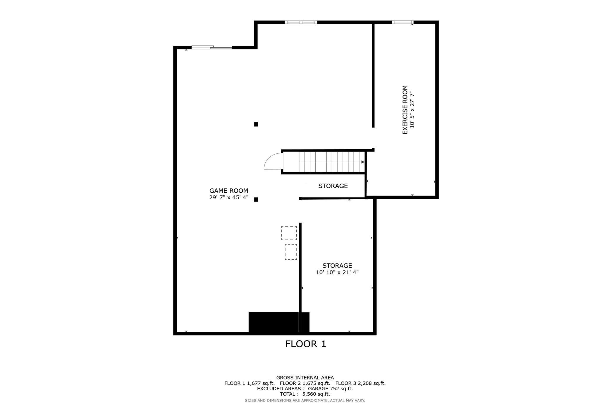 4991 Otter Trail NE