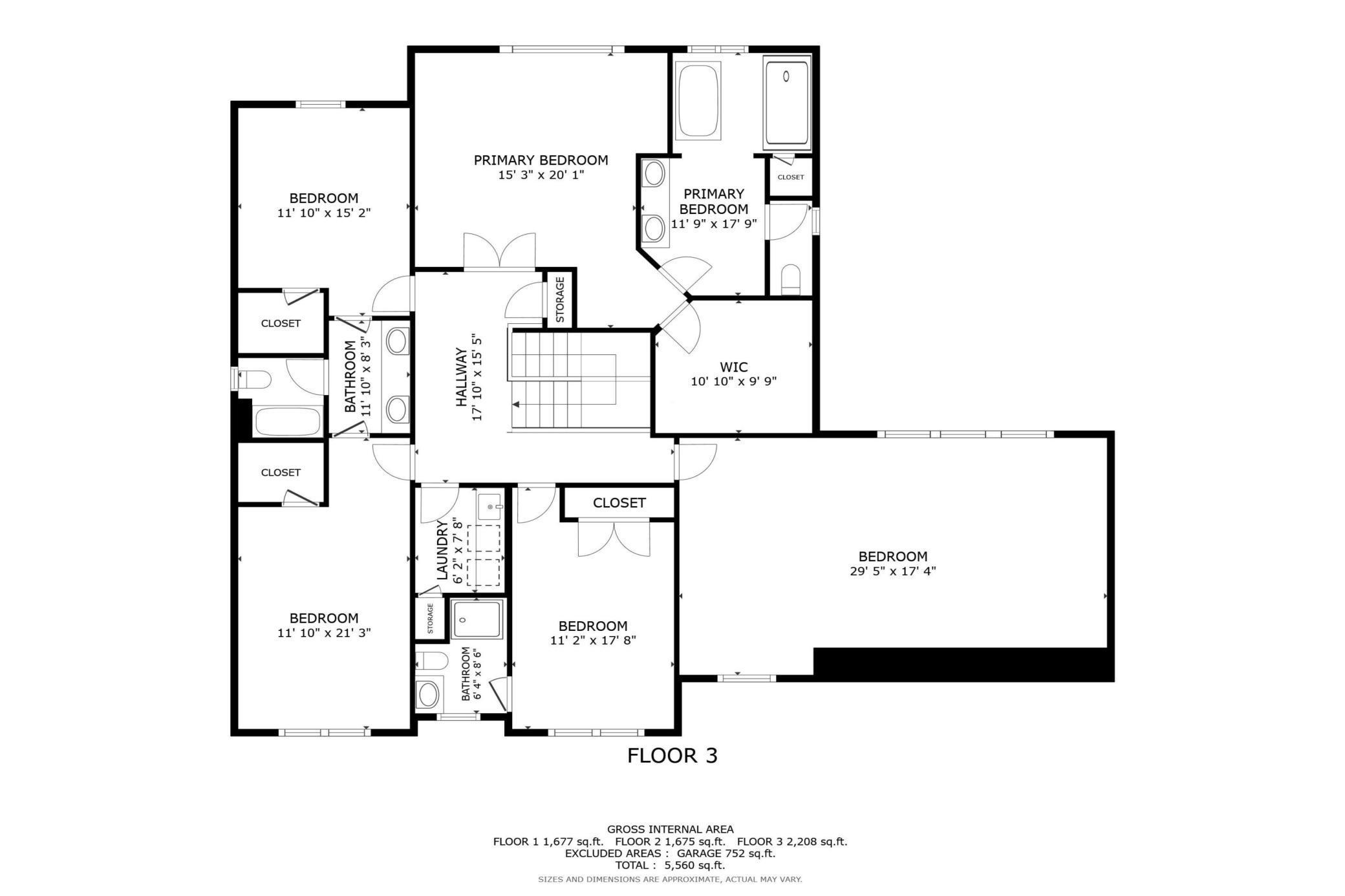 4991 Otter Trail NE