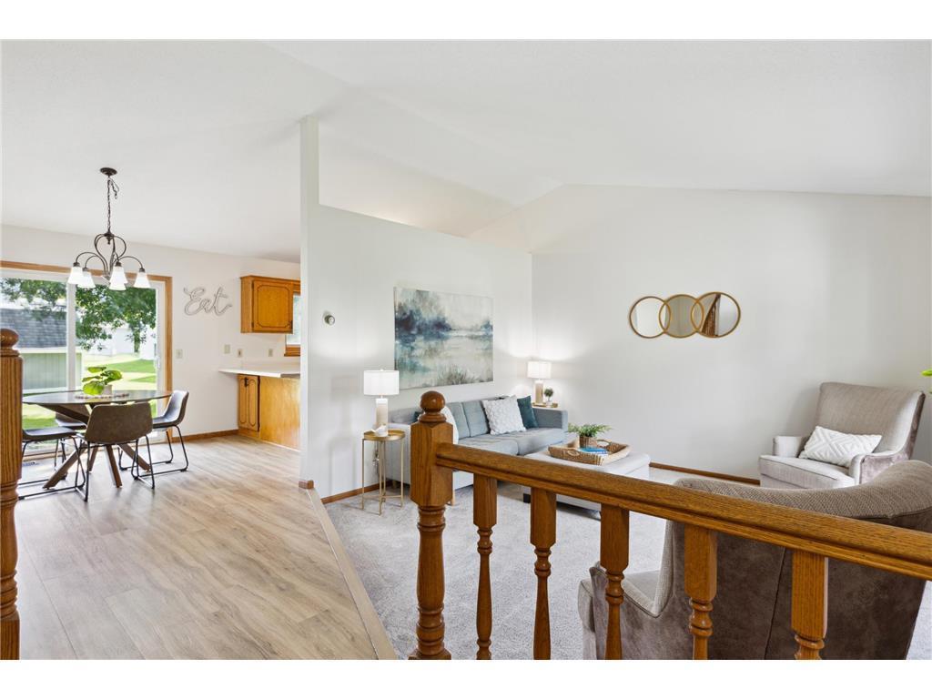 425 Pond View Road NW