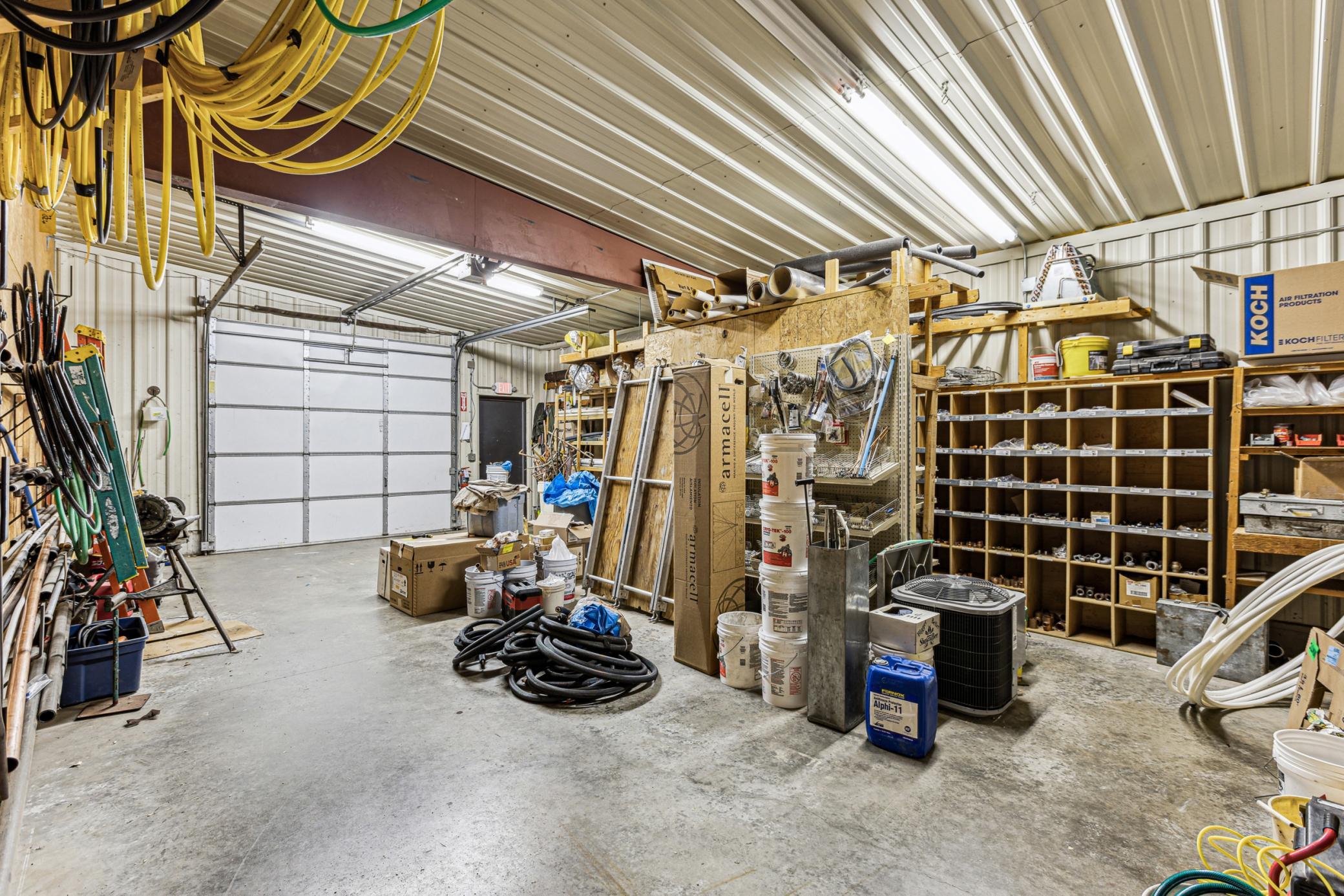 220 Sandberg Road