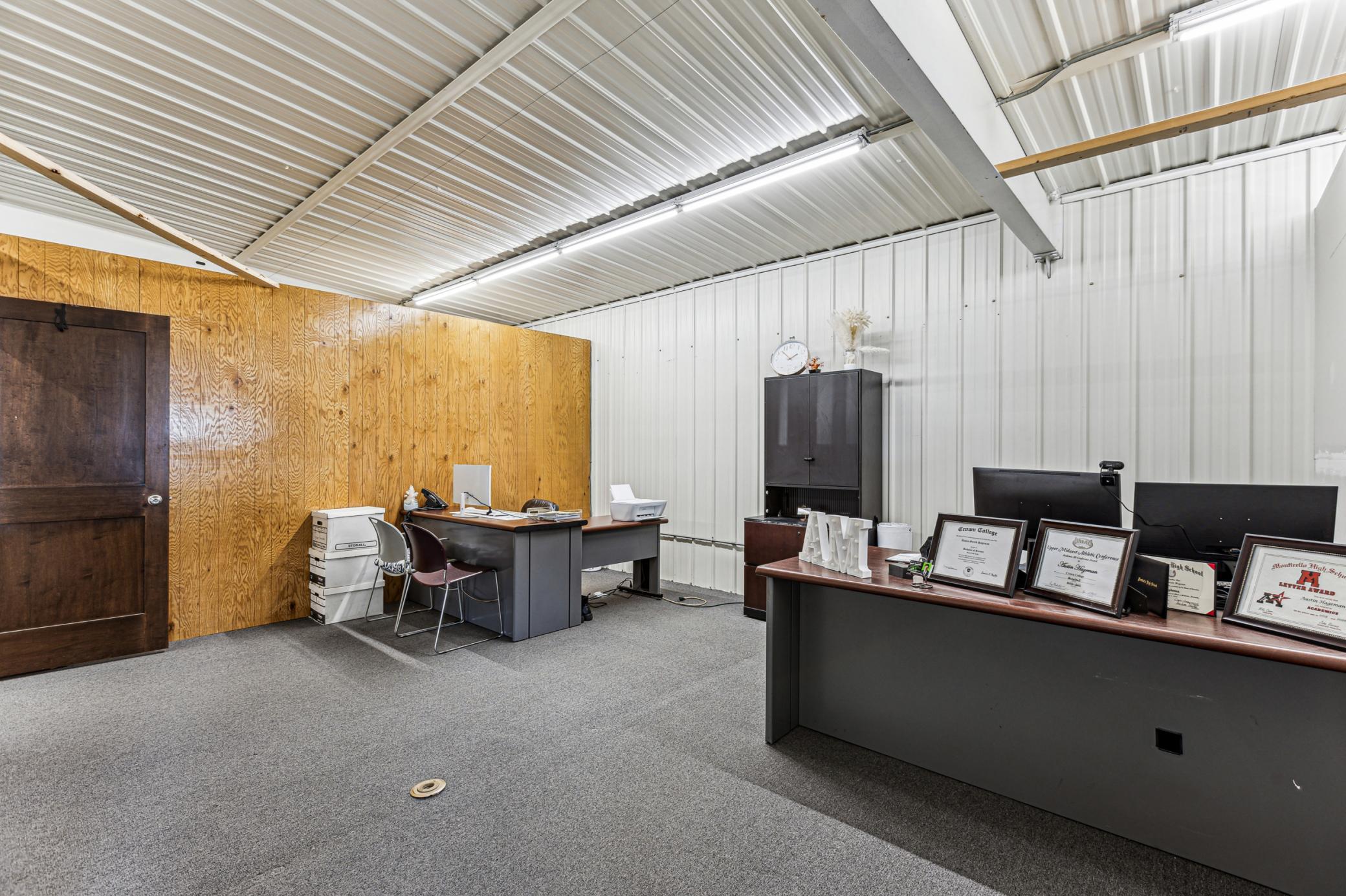 220 Sandberg Road
