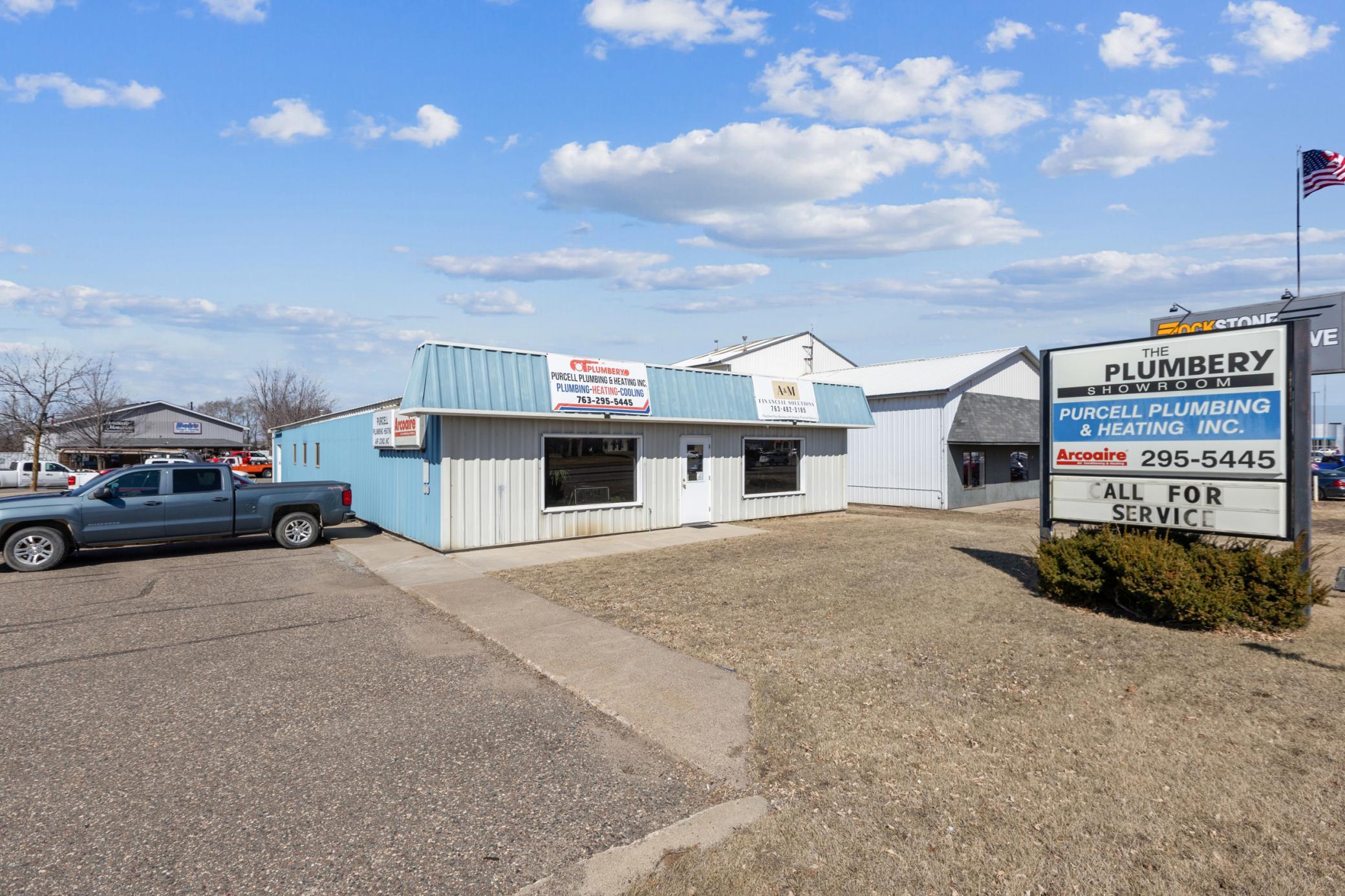 220 Sandberg Road