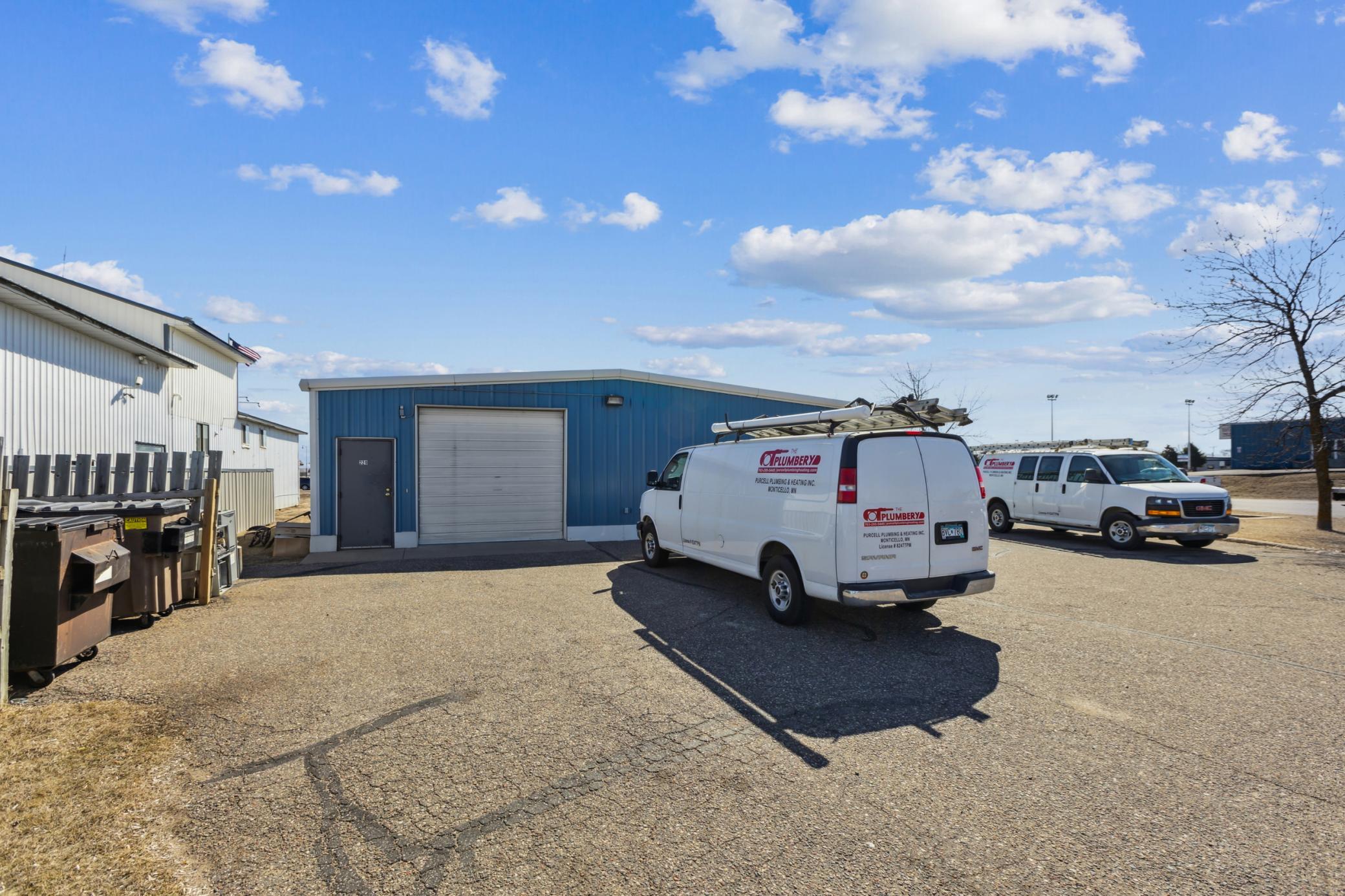 220 Sandberg Road