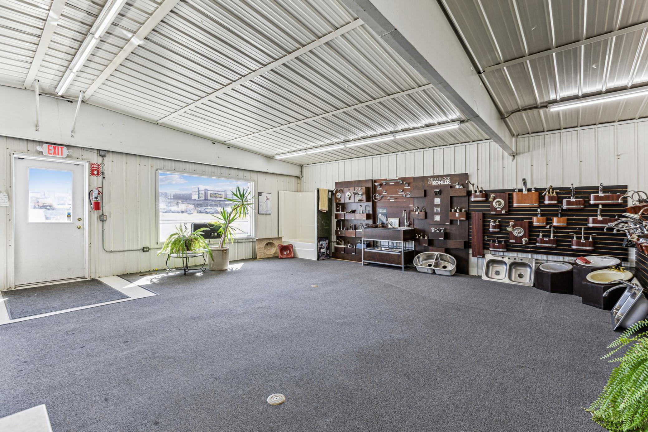220 Sandberg Road