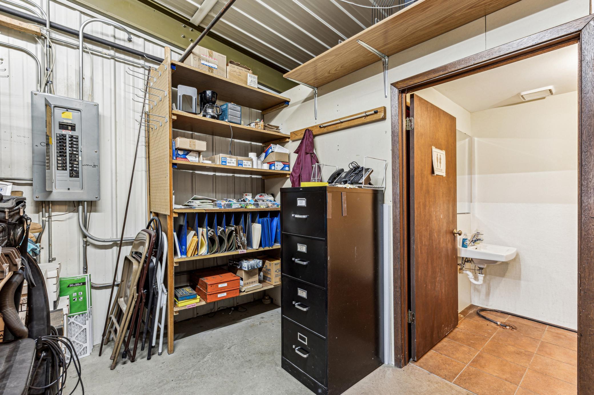 220 Sandberg Road