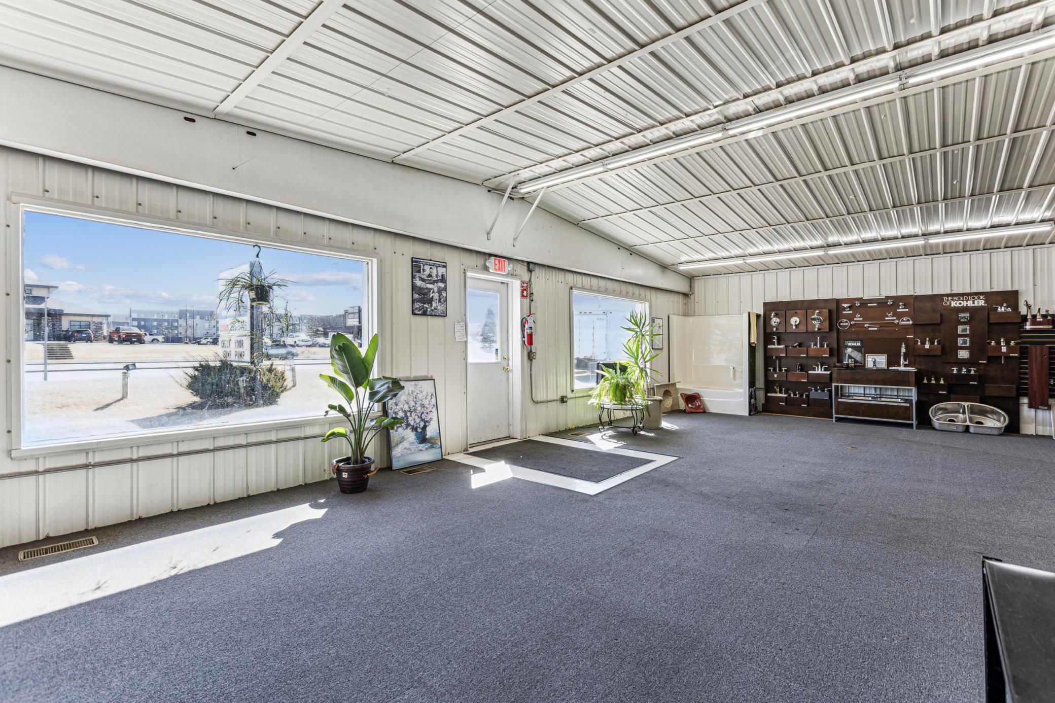 220 Sandberg Road