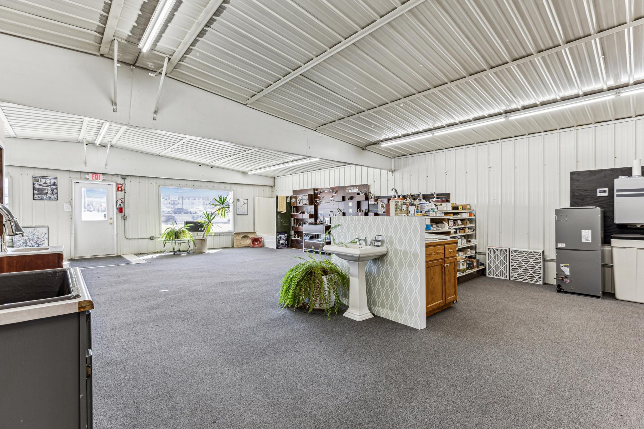 220 Sandberg Road