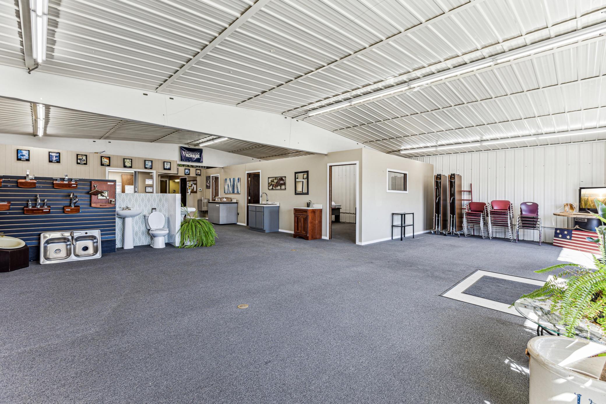 220 Sandberg Road