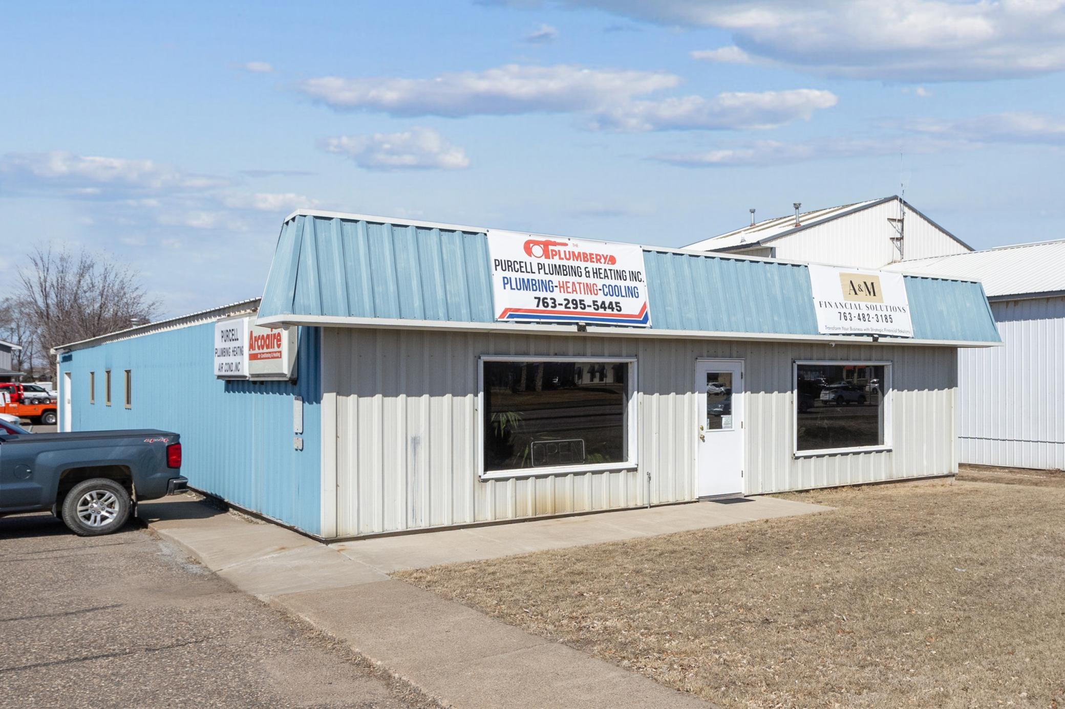 220 Sandberg Road