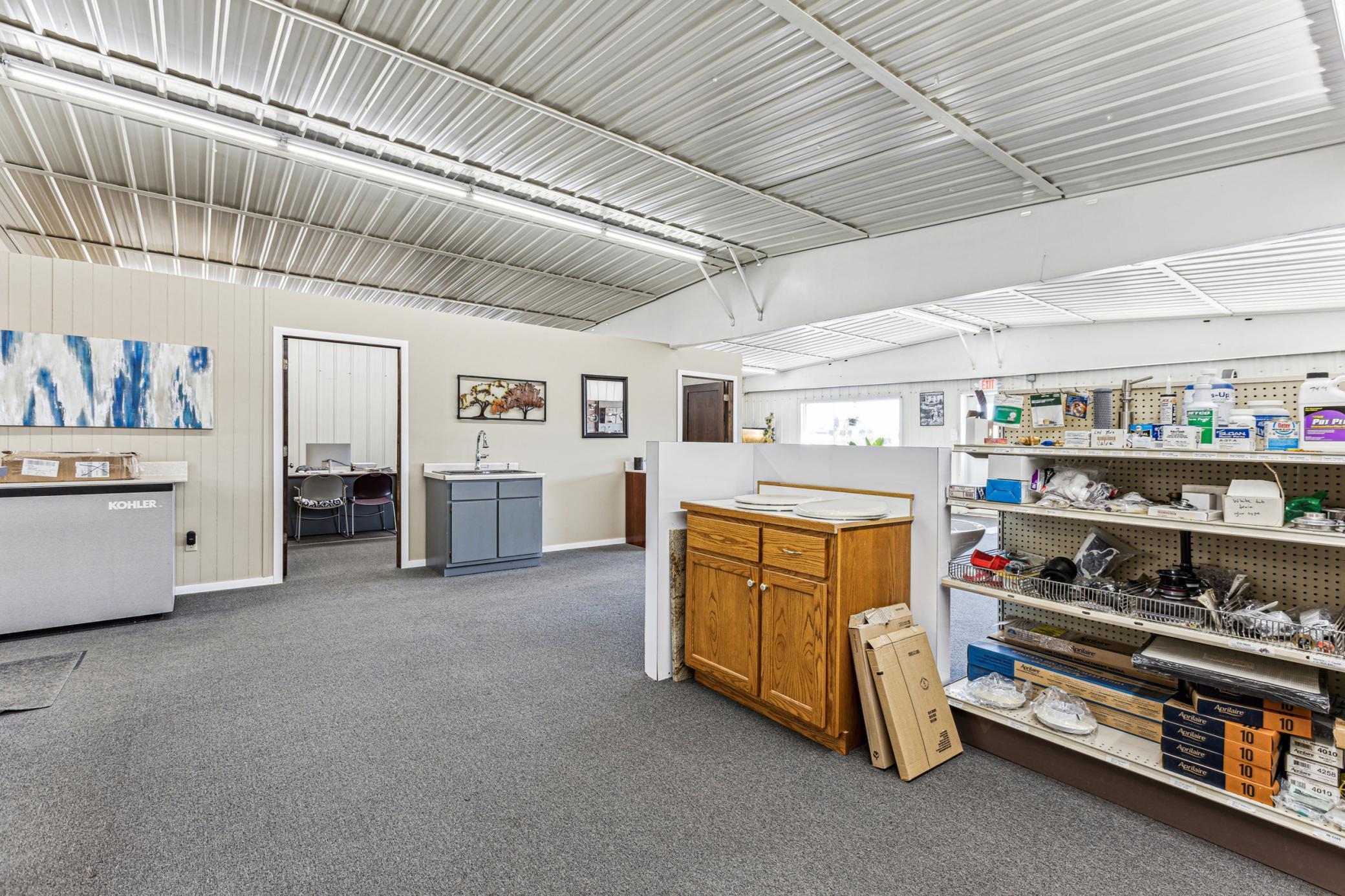 220 Sandberg Road