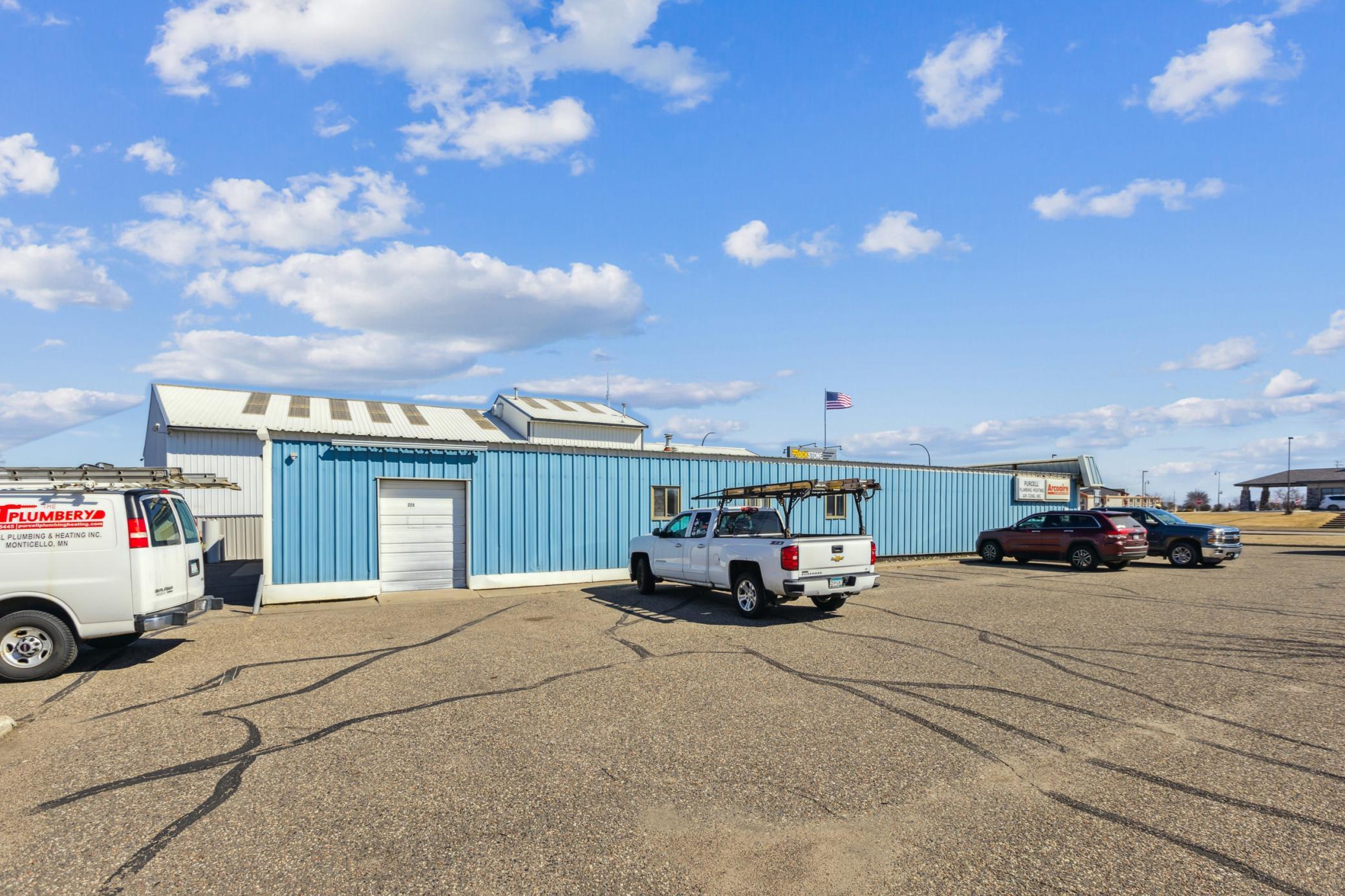 220 Sandberg Road