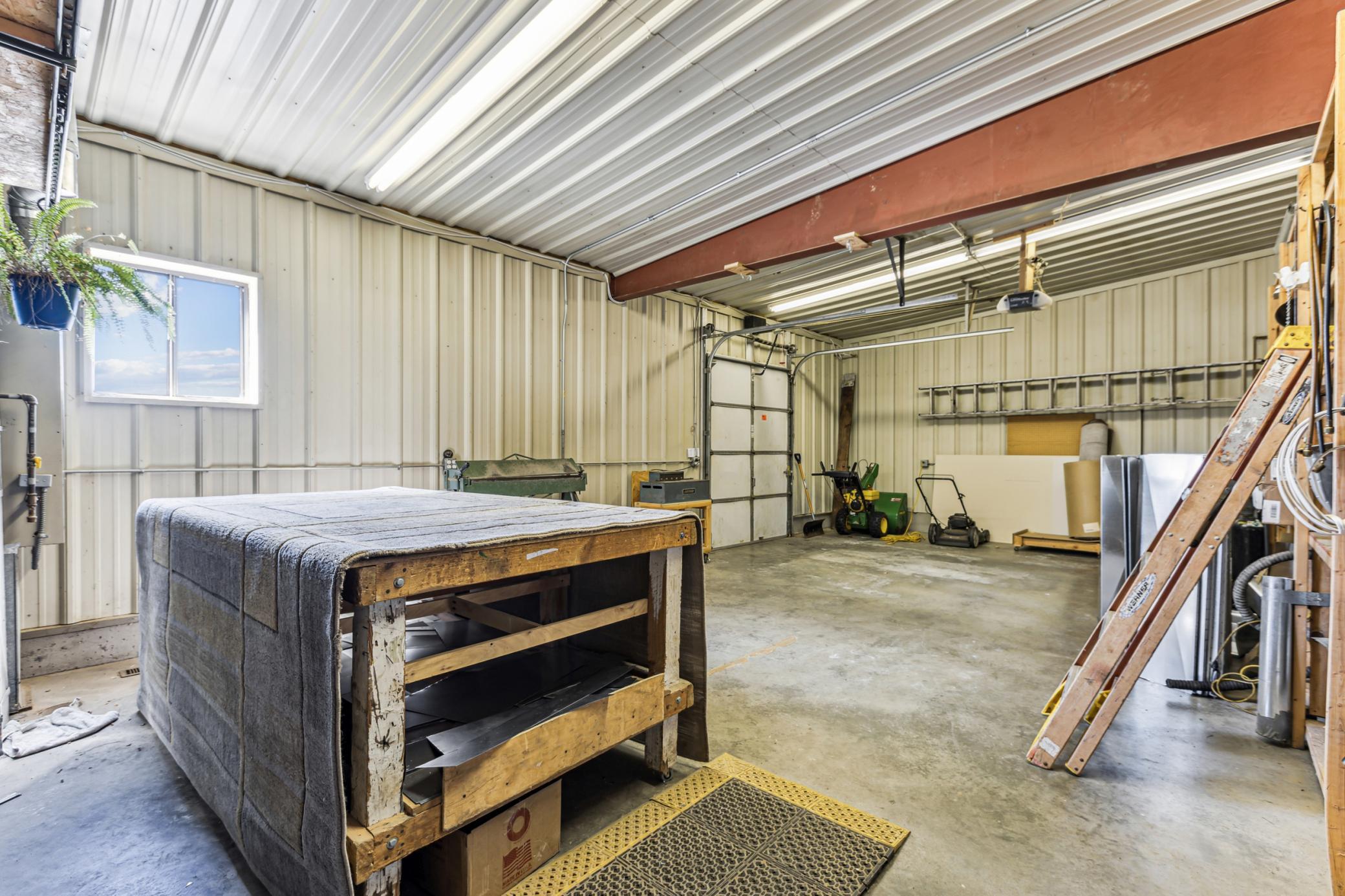 220 Sandberg Road