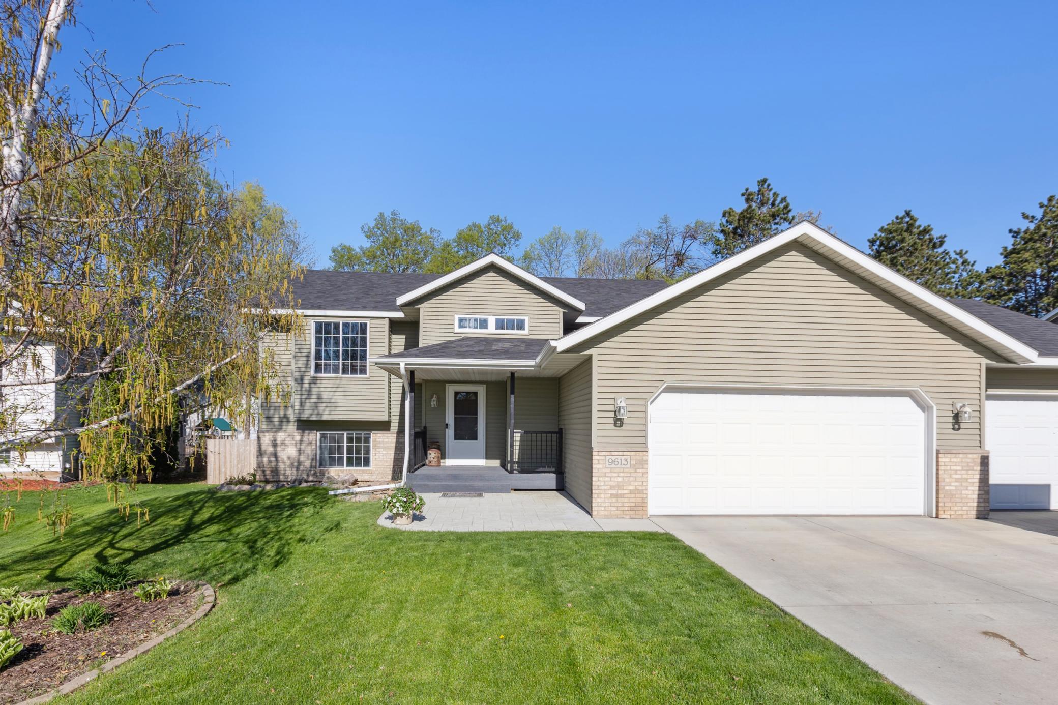 9613 River Forest Drive