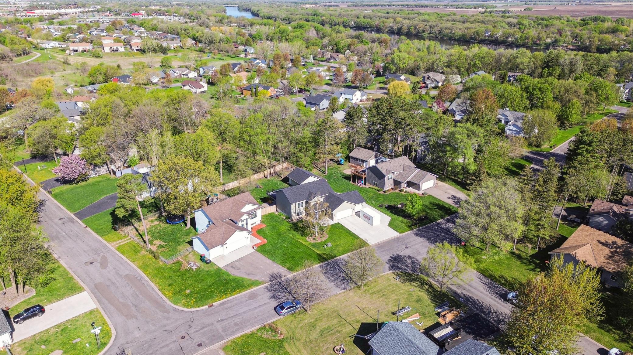 9613 River Forest Drive